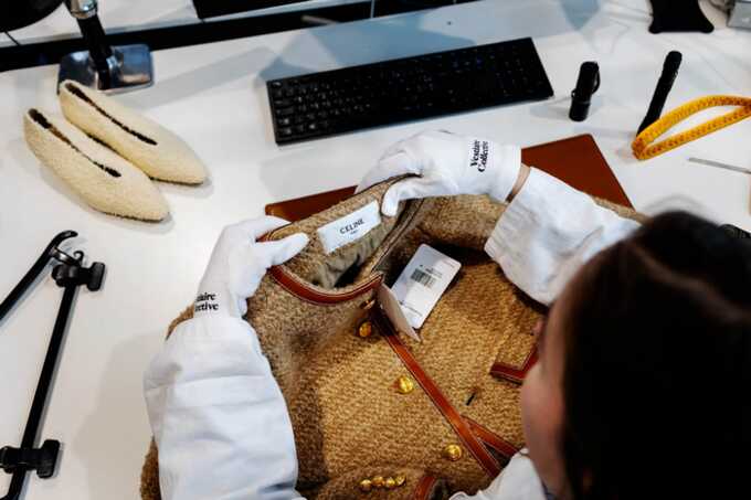 Oskelly: a luxury resale platform accused of selling fakes and deceiving customers
