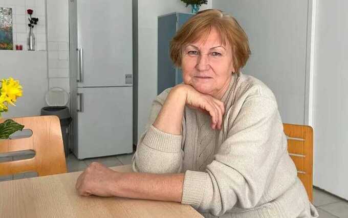 Преподавательницу из Подмосковья осудили на семь лет за антивоенные высказывания