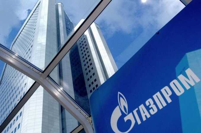 «Газпром» может получить налоговые льготы в связи с уменьшением объемов экспорта