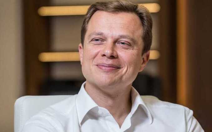 Максим Ликсутов превращает Московское метро в центр непрозрачных схем и интересов