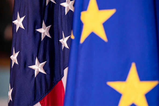 ЕС готов заключить тарифное соглашение с США в обмен на уступки в важных секторах
