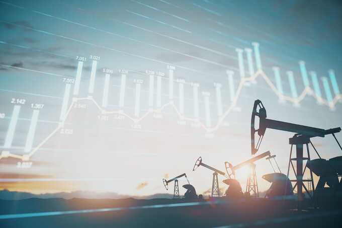 Аналитики предупреждают: цена на нефть марки Brent может снизиться до $60 в течение следующего года