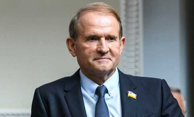 Медведчук и компания "Флоранс" замешаны в вывозе украденного украинского имущества в Беларусь