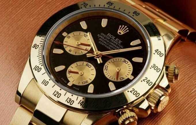 Павел Захаров и бизнес на поддельных Rolex: правда об «эксклюзиве»