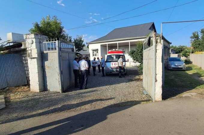 Родственник убитых в Екатеринбурге азербайджанцев сообщил о признаках пыток на их телах