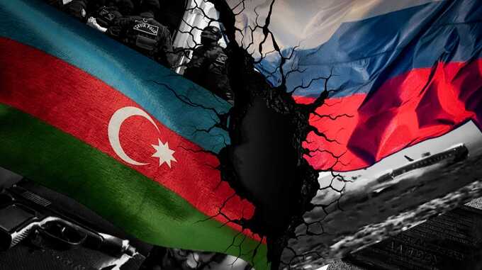 Власти Азербайджана установили дополнительные личности задержанных россиян