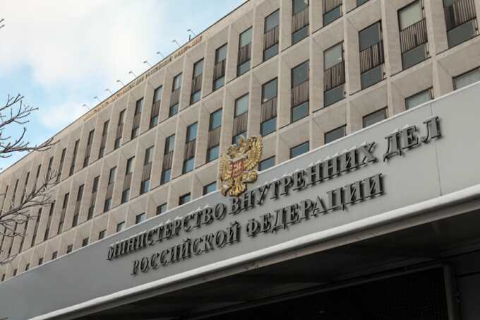 В МВД Ингушетии провели обыски по делу о крупных хищениях средств