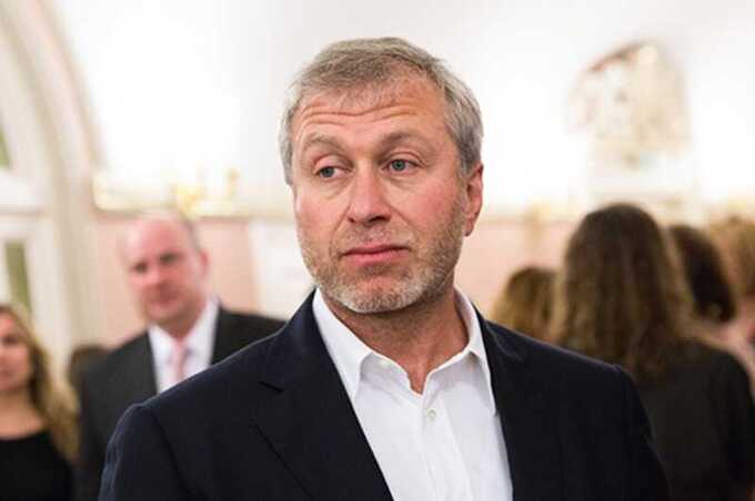 Евраз Абрамовича несет миллиардные потери из-за выхода с американского рынка
