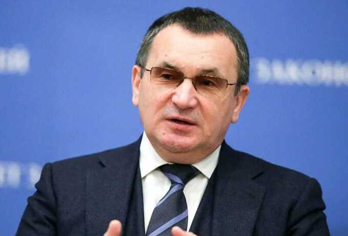 Сенатор Николай Федоров обвинил власти Чувашии в оказании давления на депутатов в интересах Олега Николаева