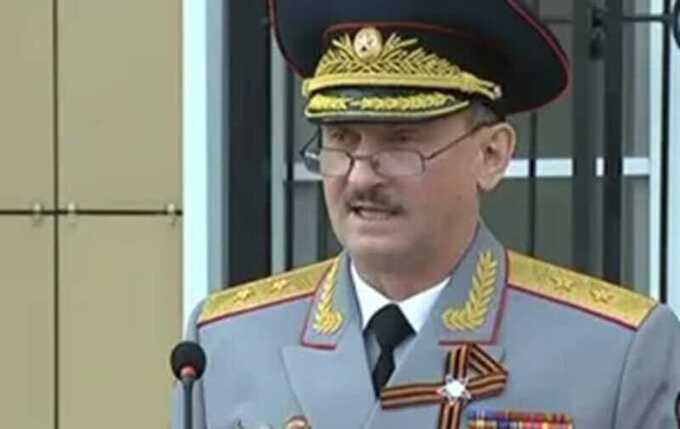 Генерала ФСБ отстранили после расследования, проведённого изданием The Insider
