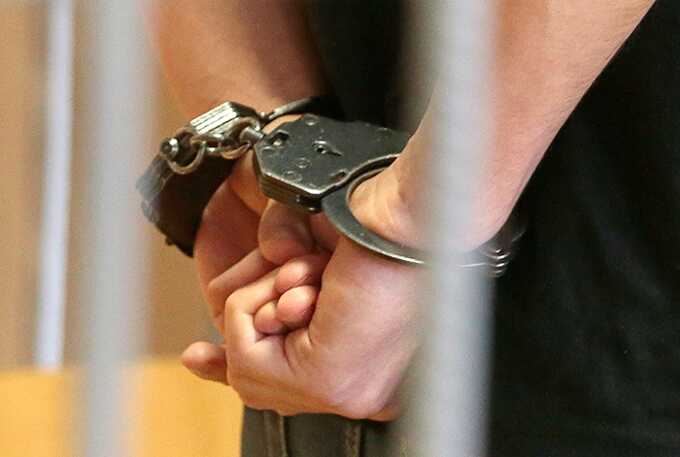 В Санкт-Петербурге задержали девушку по подозрению в подготовке теракта