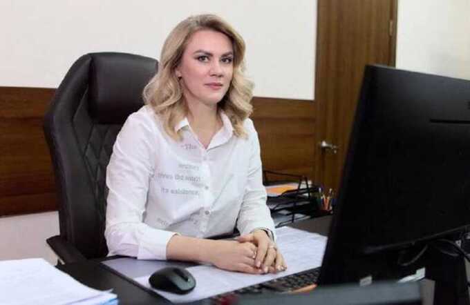 Правоохранительные органы задержали Казанцеву за обналичивание 100 миллионов через фирмы-однодневки
