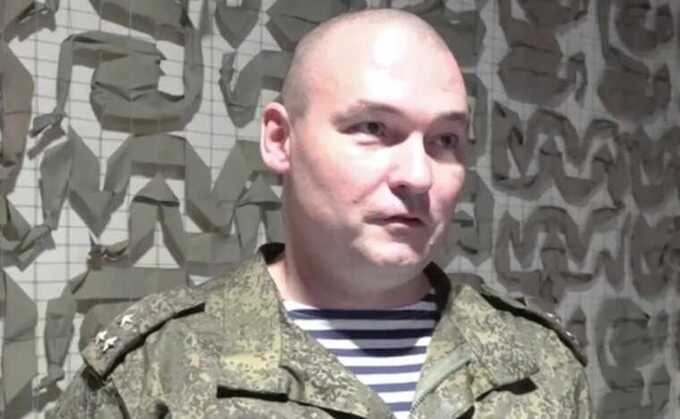 Стали известны подробности гибели Гудкова: охота на Героя России велась с 2022 года