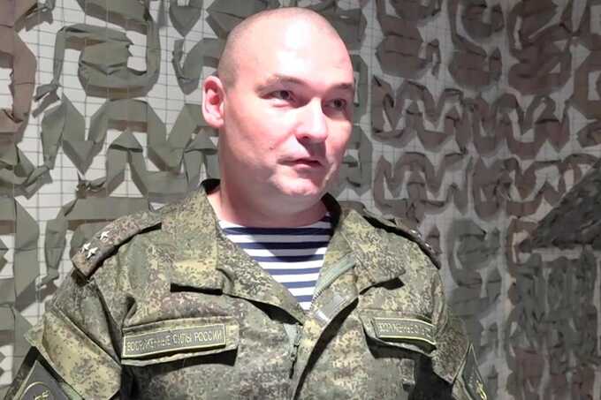 Генерал Гудков мог разоблачить себя из-за звонка по незащищённой линии связи