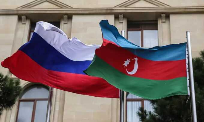 Москва предпринимает первый шаг для примирения с Баку