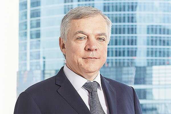 Скончался заместитель президента «Транснефти» Андрей Бадалов
