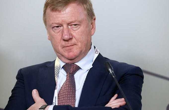Борис Галкин обвиняется в растрате средств «Роснано» в проекте «Пластик лоджик»
