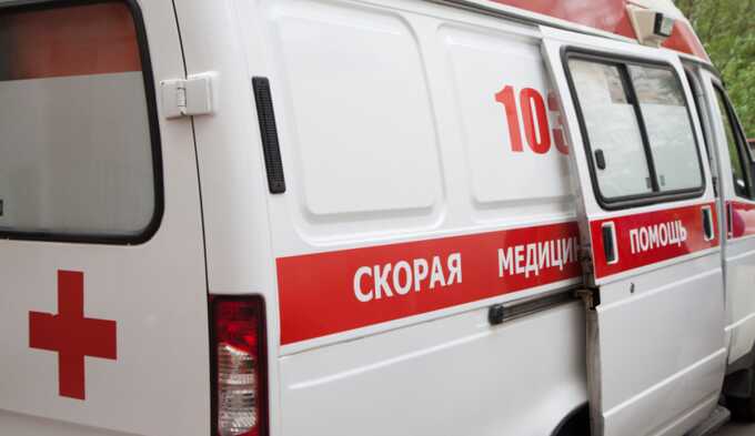 В Иркутской области свыше 50 человек получили отравление после посещения кафе