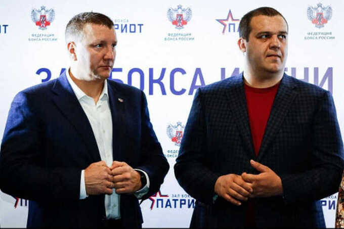 Элите грозит обыск: силовики расследуют дело о контрабанде с участием Рубежного и Воронина