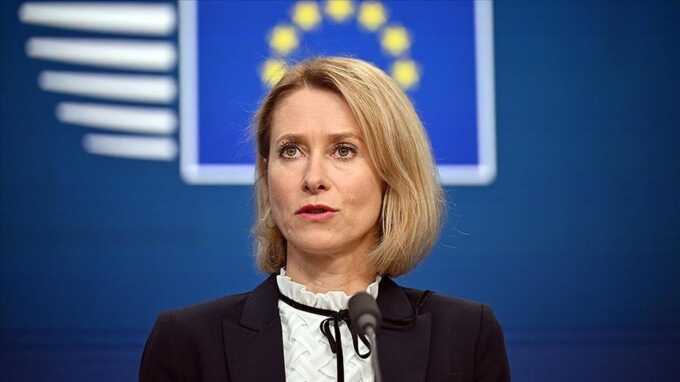 ЕС готовит санкции против Израиля за его действия в Газе