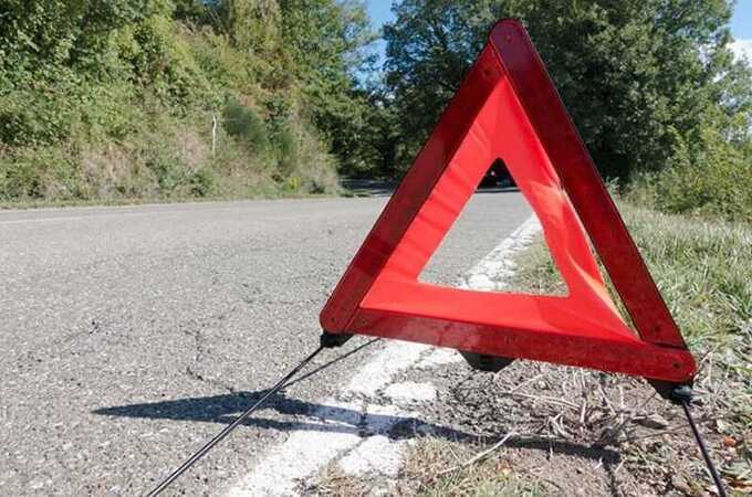 Автомобиль совладелицы S7 попал в аварию в Москве
