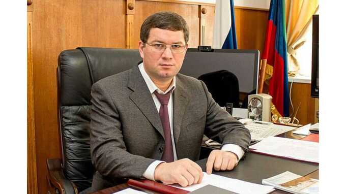 Обвиняют Махмуда Амирылова в мошенничестве — это стало известно после его возвращения из зоны СВО