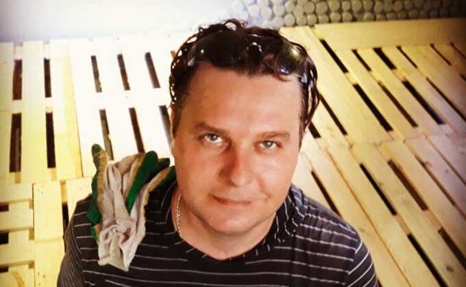 Скончался актер Андрей Бордухаев, известный по сериалу «Мухтар»