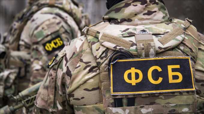 ФСБ задержала миллиардера Константина Струкова при попытке вылета из России