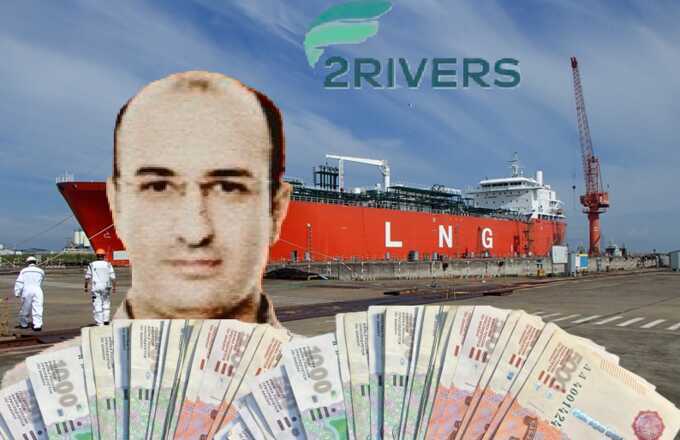 Garayev’s financial obscurantist: how Coral Energy and Voliton pump billions under the noses of sanctions regulators
