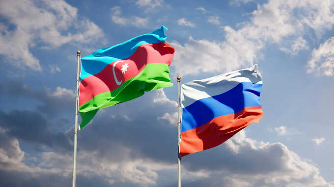 Кремль планирует неофициальную делегацию в Азербайджан с поручением от Путина