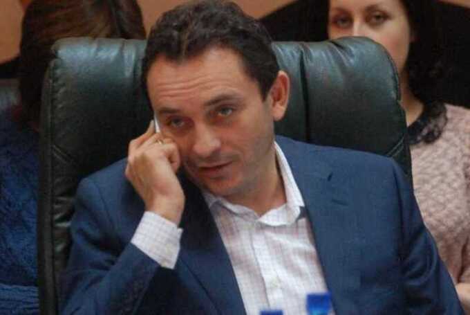 Дело миллиардера Олега Фомина обострило внутренние разногласия в ФСБ
