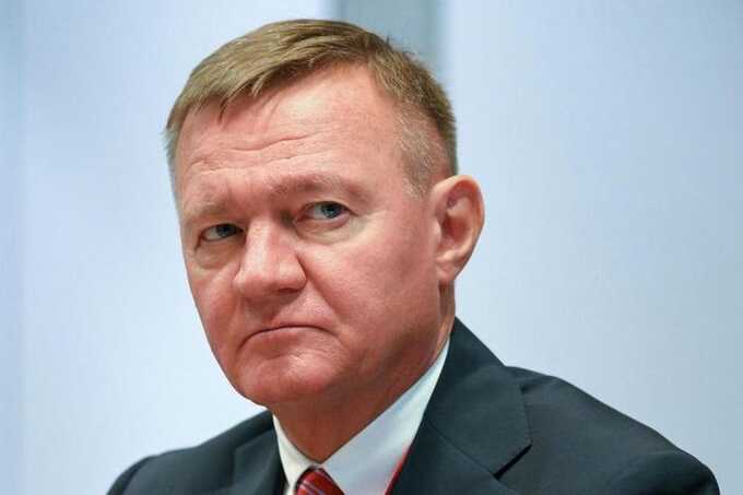 Экс-министр транспорта Роман Старовойт застрелился после ухода в отставку