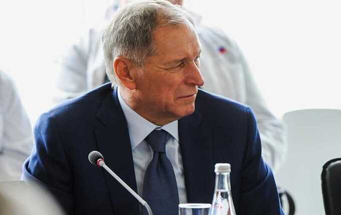 Генеральная прокуратура стремится отстранить Константина Струкова от руководства золотодобывающей компанией ЮГК