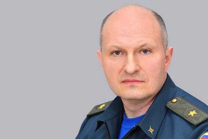 Александр Куренков приехал в Баку с неофициальной делегацией для разрешения конфликта