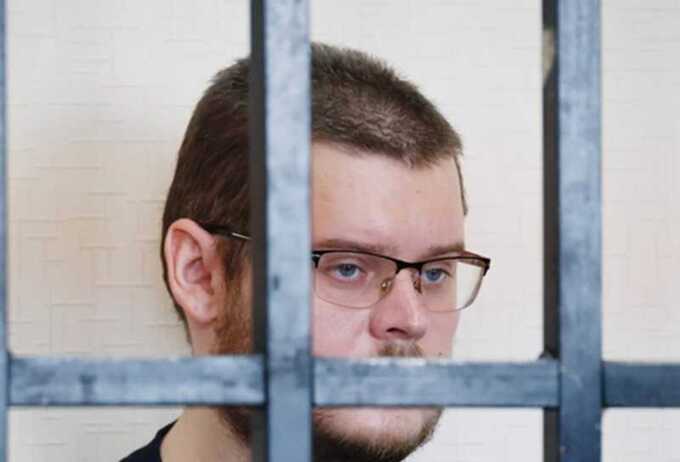 Бывший руководитель УК «Прометей» Гурьев освободился