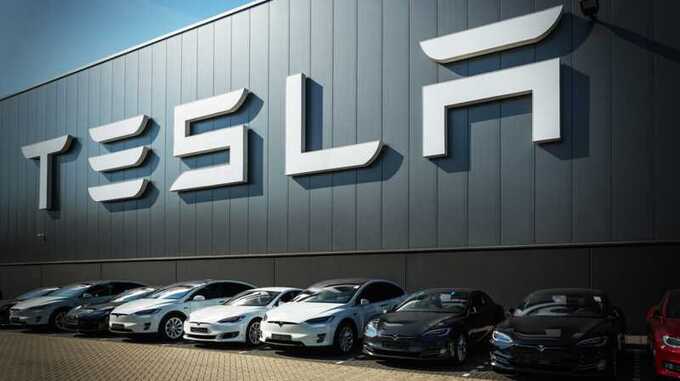 Tesla теряет позиции в Китае вследствие изменений требований рынка
