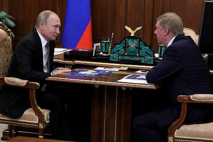 Огромные финансовые потери и возбужденное уголовное дело: какие обстоятельства лежат в основе проекта Чубайса в Роснано