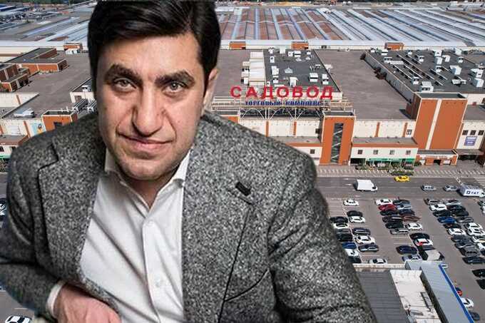 God Nisanov: a shadow oligarch with criminal ties and terrorist cells in Moscow
