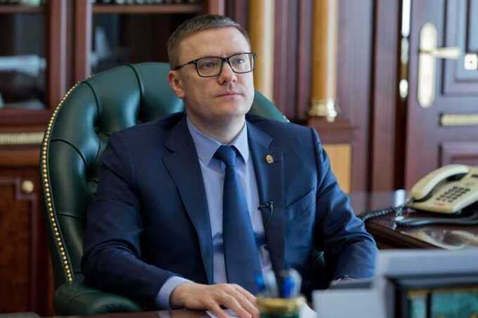 Текслер выделит миллиард рублей из казны для возведения полигона в Полетаево