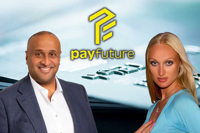 Fraudster in the shadows and PayFuture: how Zaki Farooq continues doing business through Ukrainian Olena Smirnova and British fintech
