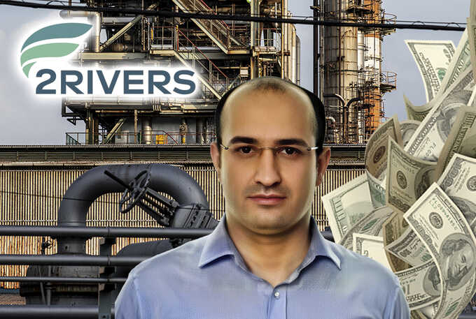 Fake insurance, offshore firms, shell companies: how Azerbaijani businessman Tahir Garayev helped Russia trade oil