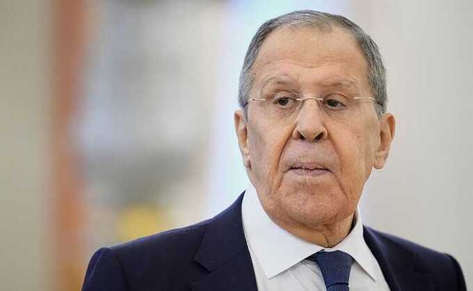 Лавров обещал «значительные сюрпризы» в новом предложении России по Украине
