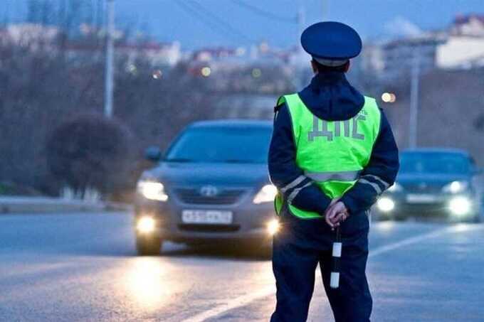 В Москве активно проверяют грузовики и «Газели» — ДПС усилила надзор на дорогах
