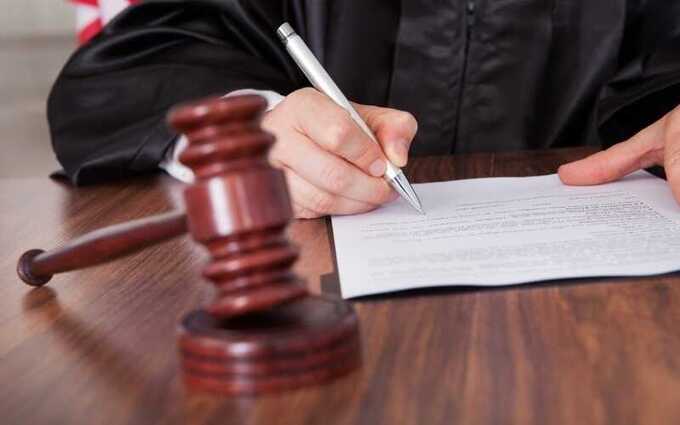 Суд приговорил бывших сотрудников Министерства обороны к семи годам лишения свободы за кражу радиолокационного оборудования