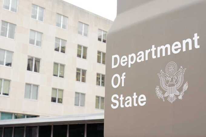 Госдепартамент США увольняет более 1300 сотрудников в рамках крупной реструктуризации