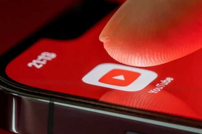 YouTube отключил рекламу на видео на русском языке, оставив блогеров без возможности заработка