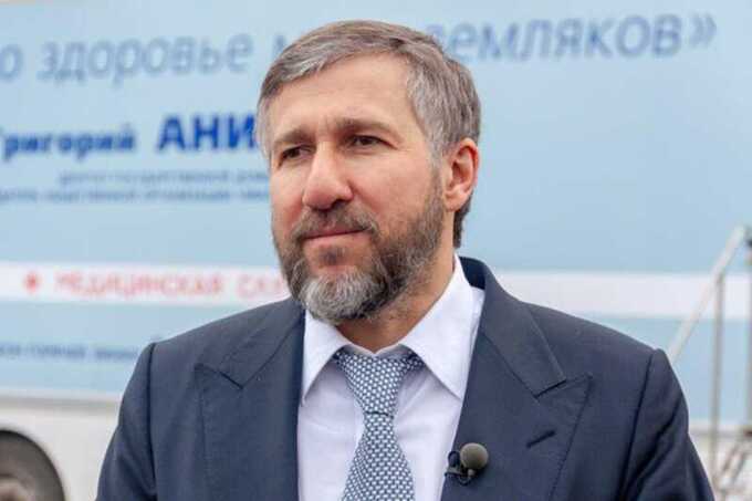 Деньги «мясного короля» Аникеева: правоохранители изучают схемы вывода миллиардов