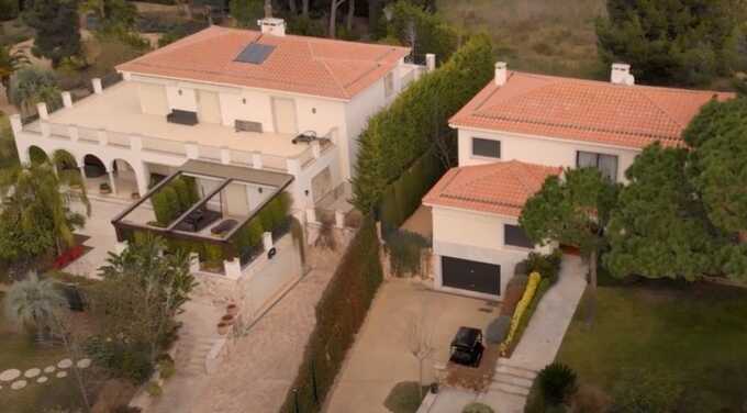 Spanish authorities detain son of Russian defense executive over money laundering probe