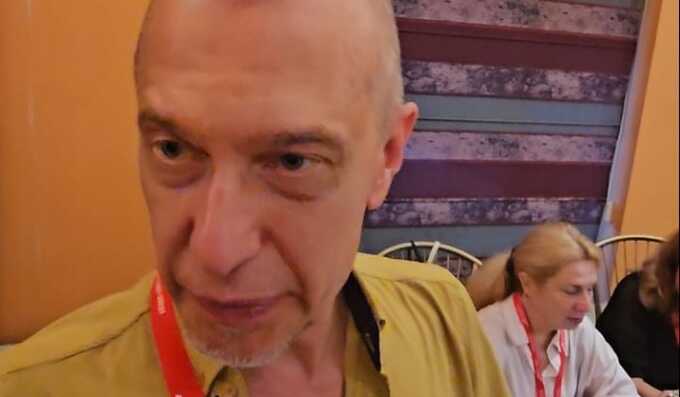 Сергей Соседов пережил сложнейшую операцию, которая длилась 13 часов