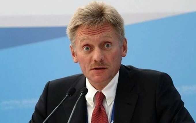 Песков подтвердил, что в России введена цензура военного времени